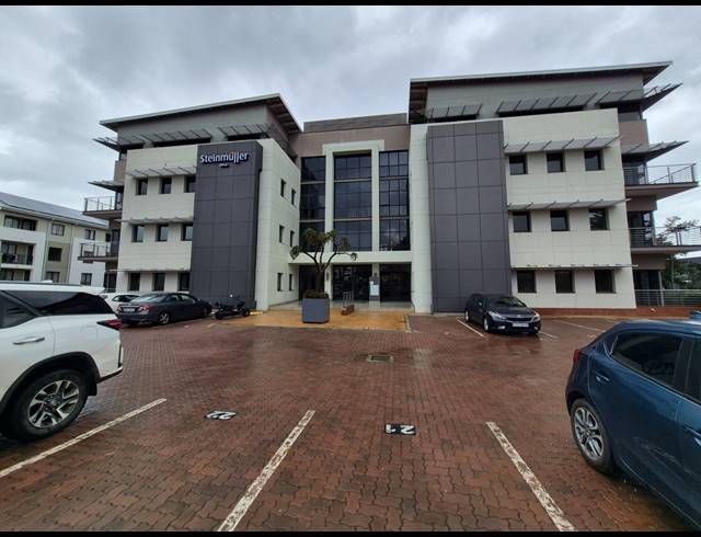 567M² OFFICE TO LET IN RIVONIA